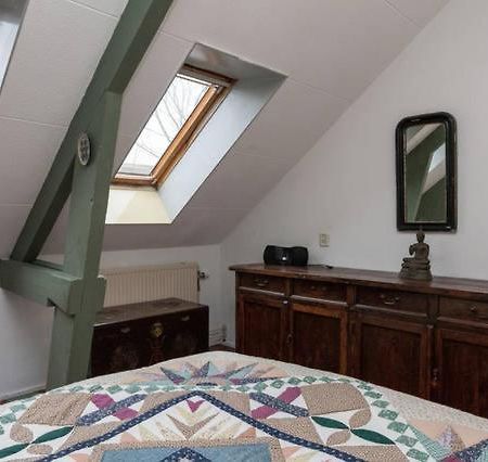 Cosy Apartment Near City Centre Amsterdam Bagian luar foto