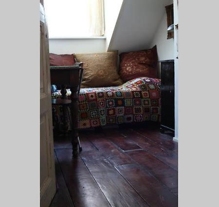Cosy Apartment Near City Centre Amsterdam Bagian luar foto