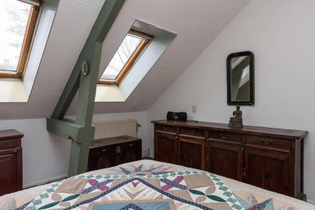 Cosy Apartment Near City Centre Amsterdam Bagian luar foto