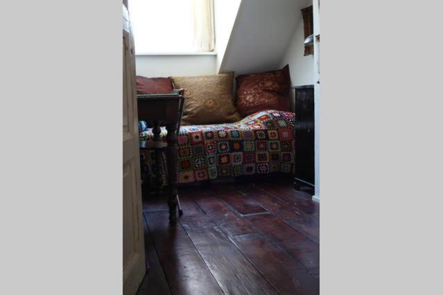 Cosy Apartment Near City Centre Amsterdam Bagian luar foto