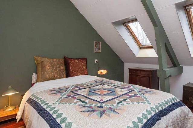 Cosy Apartment Near City Centre Amsterdam Bagian luar foto