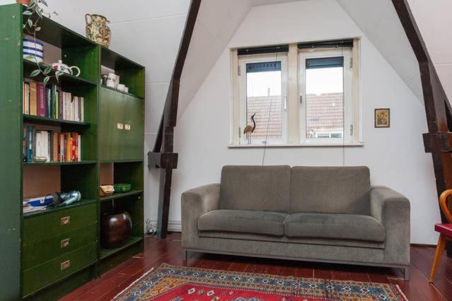Cosy Apartment Near City Centre Amsterdam Bagian luar foto