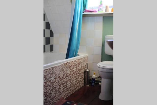 Cosy Apartment Near City Centre Amsterdam Bagian luar foto