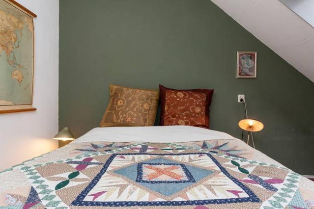 Cosy Apartment Near City Centre Amsterdam Bagian luar foto