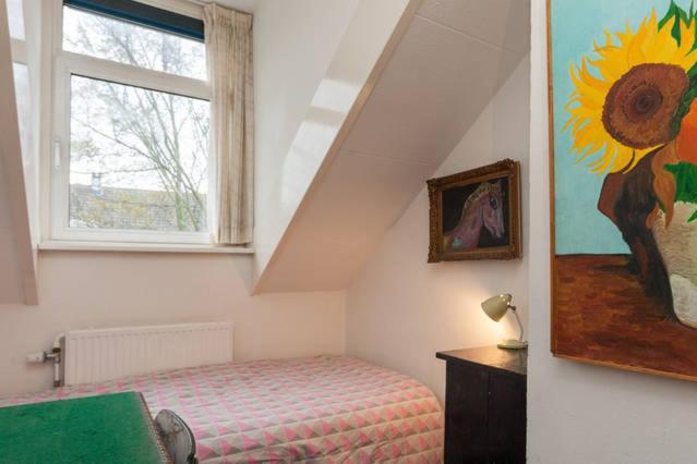 Cosy Apartment Near City Centre Amsterdam Bagian luar foto
